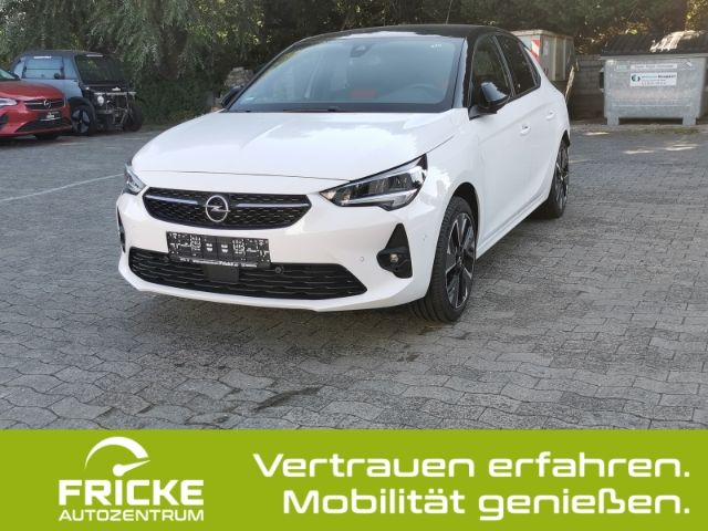 Image of Opel Corsa
