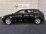 Audi A3 Sportback 1.5 TFSI /DSG/NAVI - Audi A3: TFSI Sportback