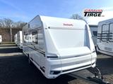 Dethleffs Nomad 490 EST  - Dethleffs Wohnwagen