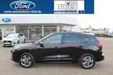 Ford Kuga 187PS Auto. ST-Line 5J.Garantie Matrix+Pano - Ford Kuga: Ps