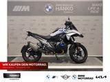 BMW R 1300 GS Dynamik Paket Akra ESD - MOTORRAD AUS DEM JAHR 2024