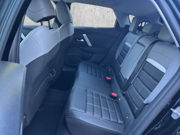 Citroën C4 Hybrid 145 Max KAMERA LED SHZ NAVI ALU