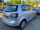 Volkswagen Golf Plus V Comfortline - aus 2005 mit Benzin-Antrieb: Kleinwagen