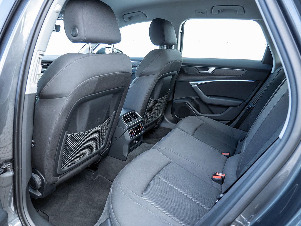 Audi A6 - Bild 4