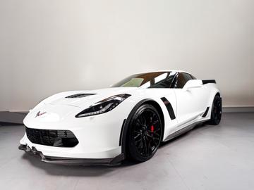 Corvette Z06 2015
