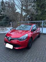 Renault Clio Expression 1.2 16V 75 Expression - Renault Clio: Expression 16v