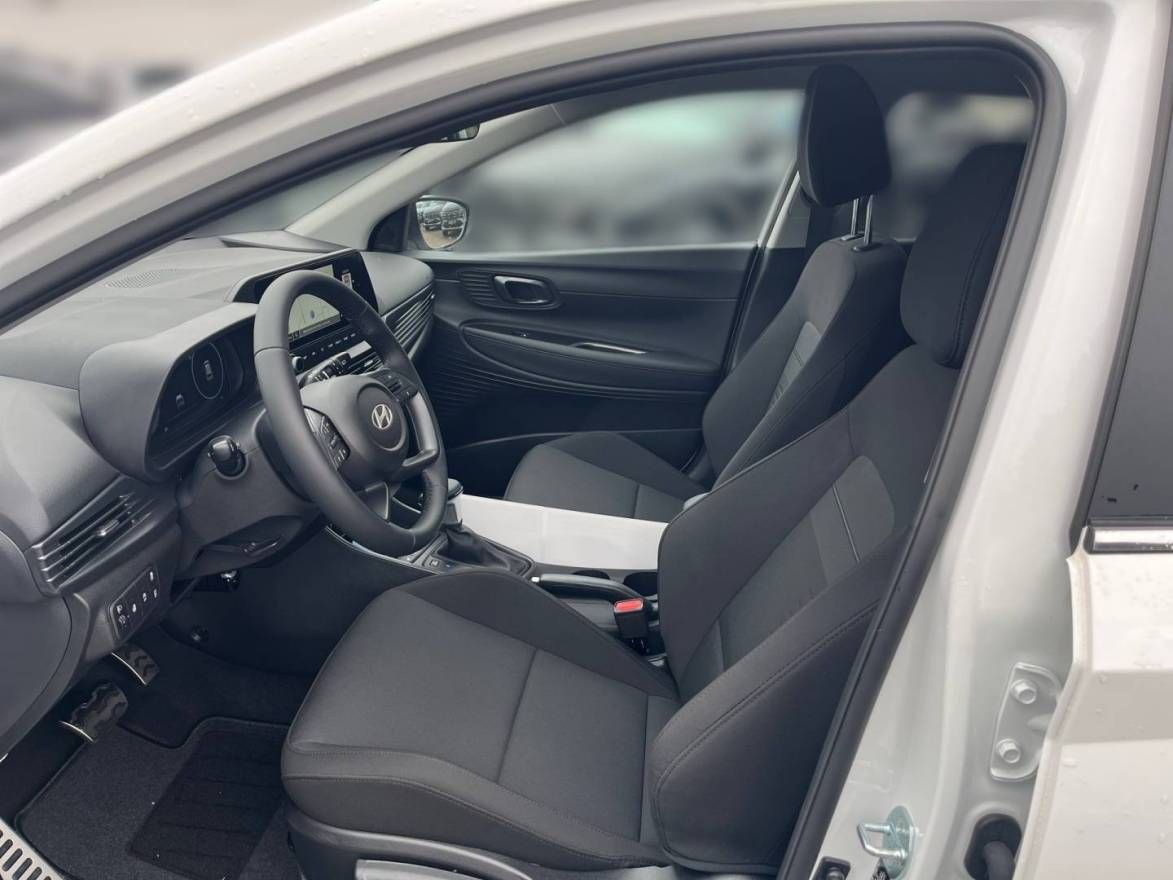 Hyundai BAYON – Bild 7