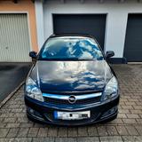 Opel Astra H GTC 1.9 Diesel OPC Sport Line 150PS - Opel Astra Opc mit Diesel-Antrieb