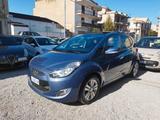 Hyundai iX20 1.4 CRDI 90 CV Style - Hyundai ix20 mit Schiebedach
