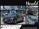Peugeot 208 e- Allure*Navi+Sitzh.+Citypaket* - Peugeot 208 mit Elektro-Antrieb