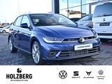Volkswagen Polo 1.0 TSI DSG Style AHK+PANO+IQ.DRIVE+KAMERA - Volkswagen Polo mit Benzin-Antrieb: Schiebedach