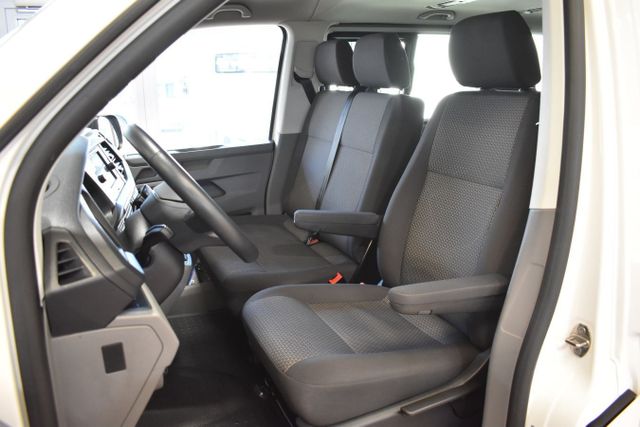 T6.1 Caravelle KR 2.0 TDI TREND 9-SITZ APP+KLIMA