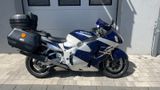 Suzuki GSXR 1300 Hayabusa - Angebote entsprechen deinen Suchkriterien