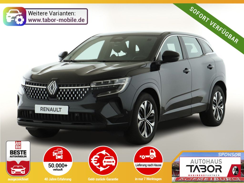 Image of Renault Austral