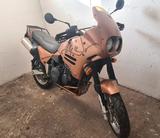 Triumph Tiger 900 T400 - TRIUMPH TIGER T400
