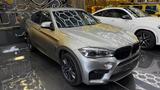 BMW X6 M Basis - BMW X6 M Gebrauchtwagen