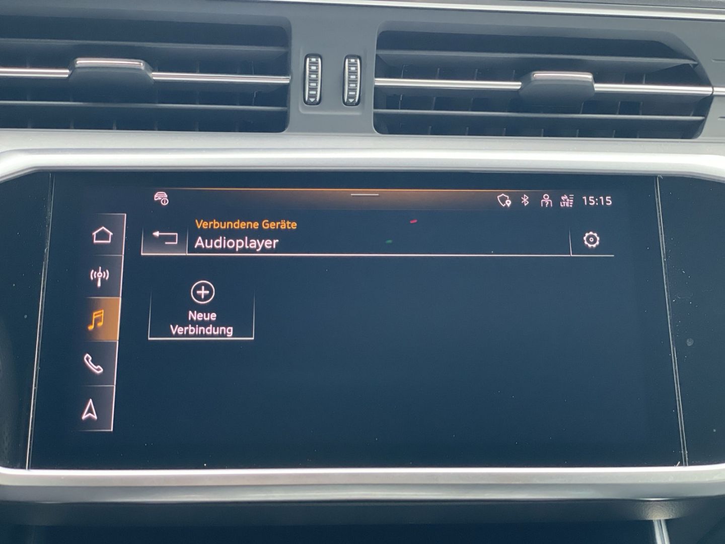 RS6 Avant AHK/B&O/RS-AGA/Matrix/AIR susp/280km/h