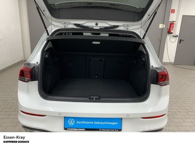 Volkswagen Golf - Bild 8