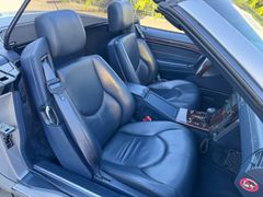 MERCEDES-BENZ SL 320 MOPF II*XENON*ADS*NAVI*
