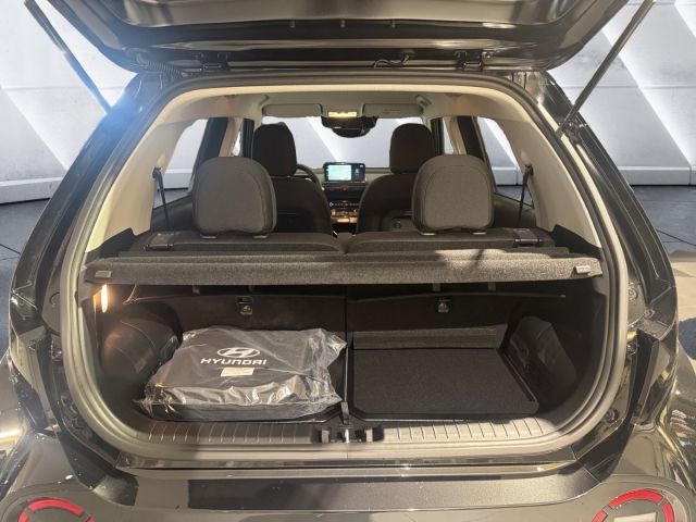 Hyundai INSTER – Bild 14