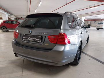 BMW 320 - 12