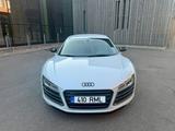 Audi R8 5.2 FSI plus. Export price 67000 euro  - Audi R8 plus Gebrauchtwagen