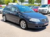 Fiat Croma 1.9 16V Multijet Emotion AHK_TÜV 10/2027 - blaue Fiat Croma