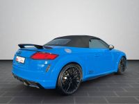 Audi TT - Vorschau Bild 3