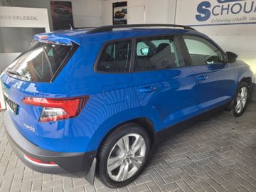 Skoda Karoq - 7