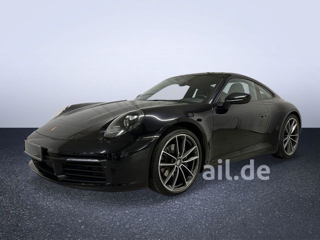 PORSCHE 992 Carrera LED Navi Sportausp. Kam. LM