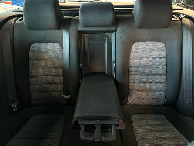 Volkswagen Passat Alltrack Variant Basis BMT 4Motion *AHK*