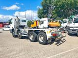 Mercedes-Benz Actros 3236/3-Pedale/8x4/Klima/4141-4144-4146 - Angebote
