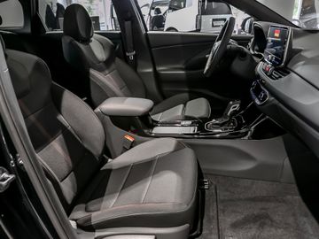 Hyundai i30 cw 1.5 N Line Mild-Hybrid Autobahnassistent