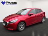 Mazda 2 1.5i 90PS EXCLUSIVE TOU-P1 NAVI