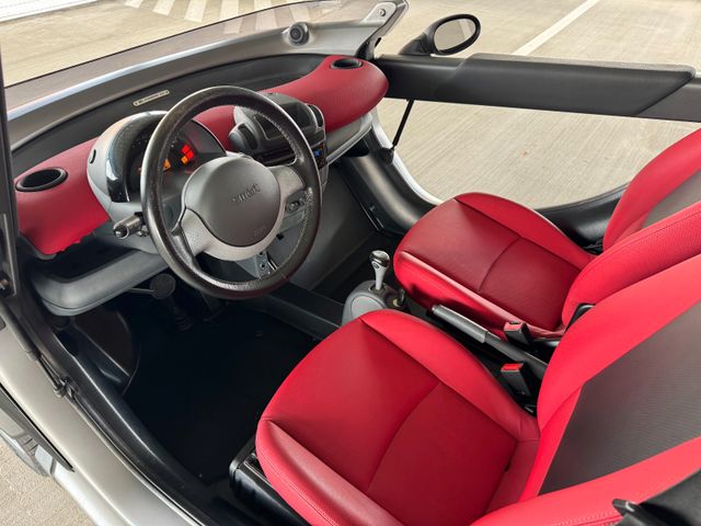 Smart Crossblade Nr.984