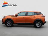 Peugeot 2008 e- Active Pack Metallic - mit Elektro-Antrieb: Metallic
