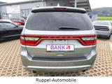 Dodge Durango 5,7l AWD*Leder*R-Cam*7-Sitzer NAVI LPG - gebrauchte Dodge Durango aus dem Jahr 2019
