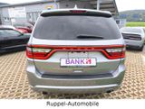 Dodge Durango 5,7l AWD*Leder*R-Cam*7-Sitzer NAVI LPG - Dodge Durango aus 2019