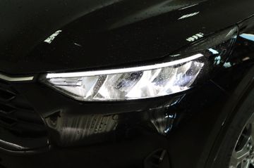 Ford Kuga ST-Line 1.5 AT  Navi  Kamera LED