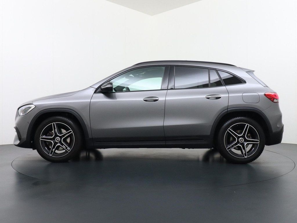 Mercedes-Benz GLA 180 Business Solution AMG | Panorama - Schie