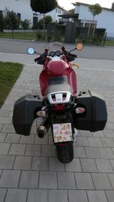 BMW K1200RS*Top Zustand*ABS*Heizgriffe*2. Hand - Offers