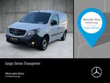 Mercedes-Benz Citan 108 CDI KA Lang AHK+Klima+WORKER Plus - Mercedes-Benz Citan Gebrauchtwagen in Stuttgart