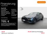 Audi Q8 50 TDI qu 2x S line tip*Air*HUD*Pano*Matrix*V - Audi Q8 in Mainz