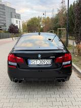 BMW M5 F10 Comp. 1/200 Limited Edition, 28000km - gebrauchte BMW M5 aus dem Jahr 2017