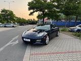 Porsche Panamera 4/3.6 V6 PDK/1HAND/42 tKM - Porsche Panamera: V6