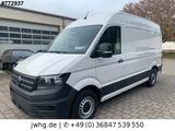Volkswagen Crafter MR Hochdach NAVI/PDC+/SHZ/VIRTUAL - gebrauchte VW Crafter aus dem Jahr 2024