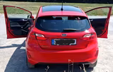 Ford Fiesta Cool & Connect*Kamera Panorama Alu* - Ford Fiesta: Schiebedach