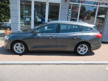 Ford Focus - 5