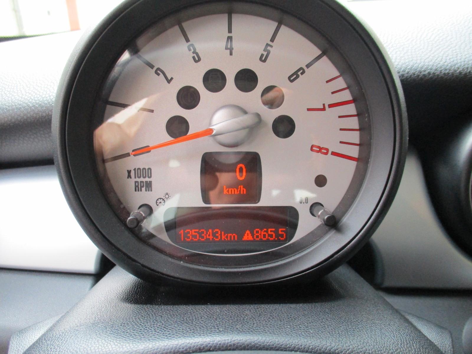 MINI COOPER Mini Cooper / PDC / Klima / TÜV Neu