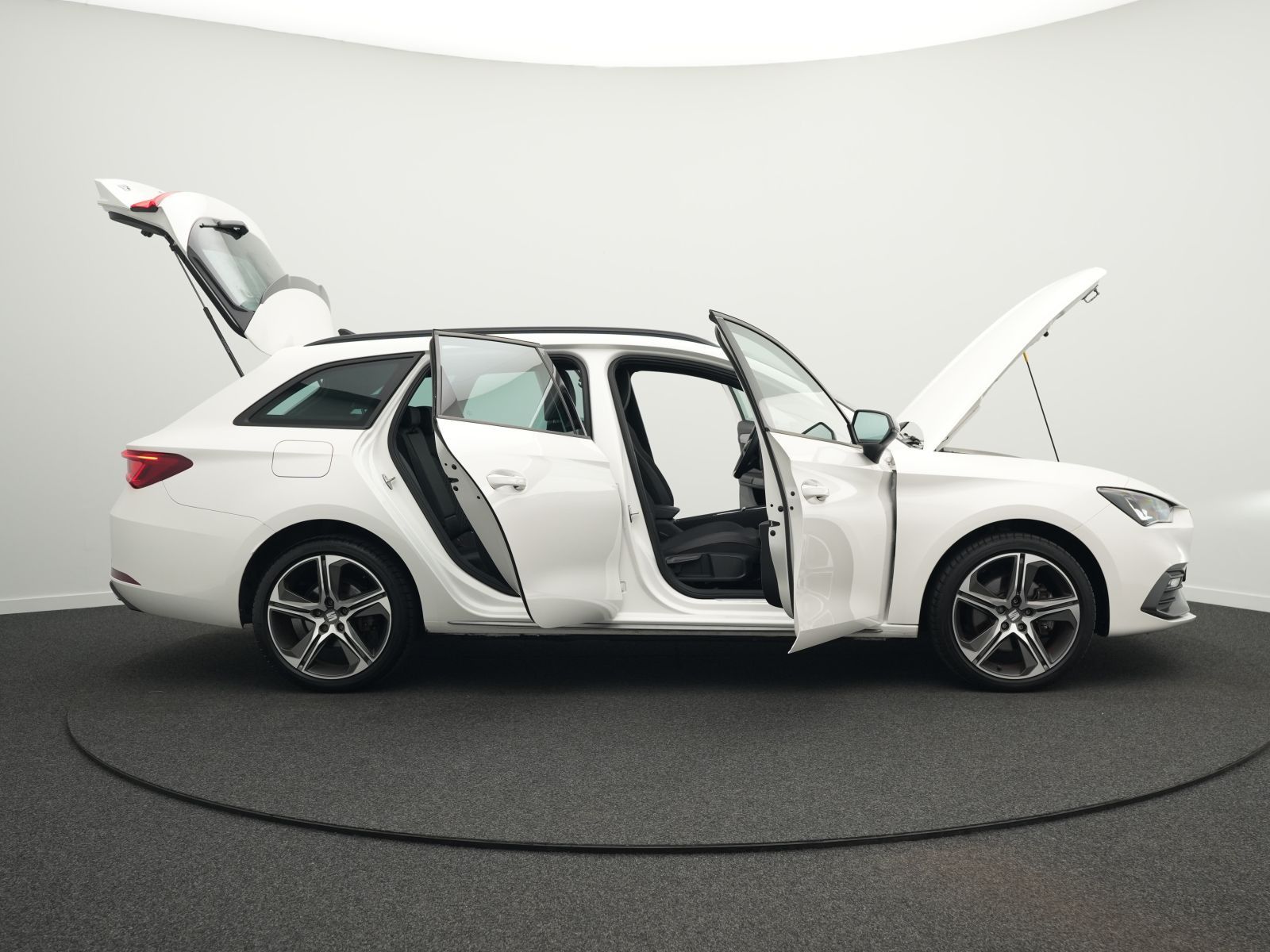Seat Leon - Bild 40